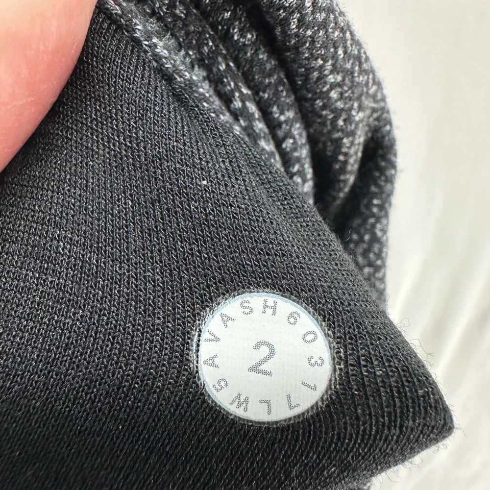 Lululemon Wunder Under Hi-Rise‎ 7/8 Tight 25